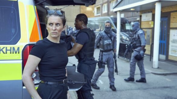 Tigger Point Season 2