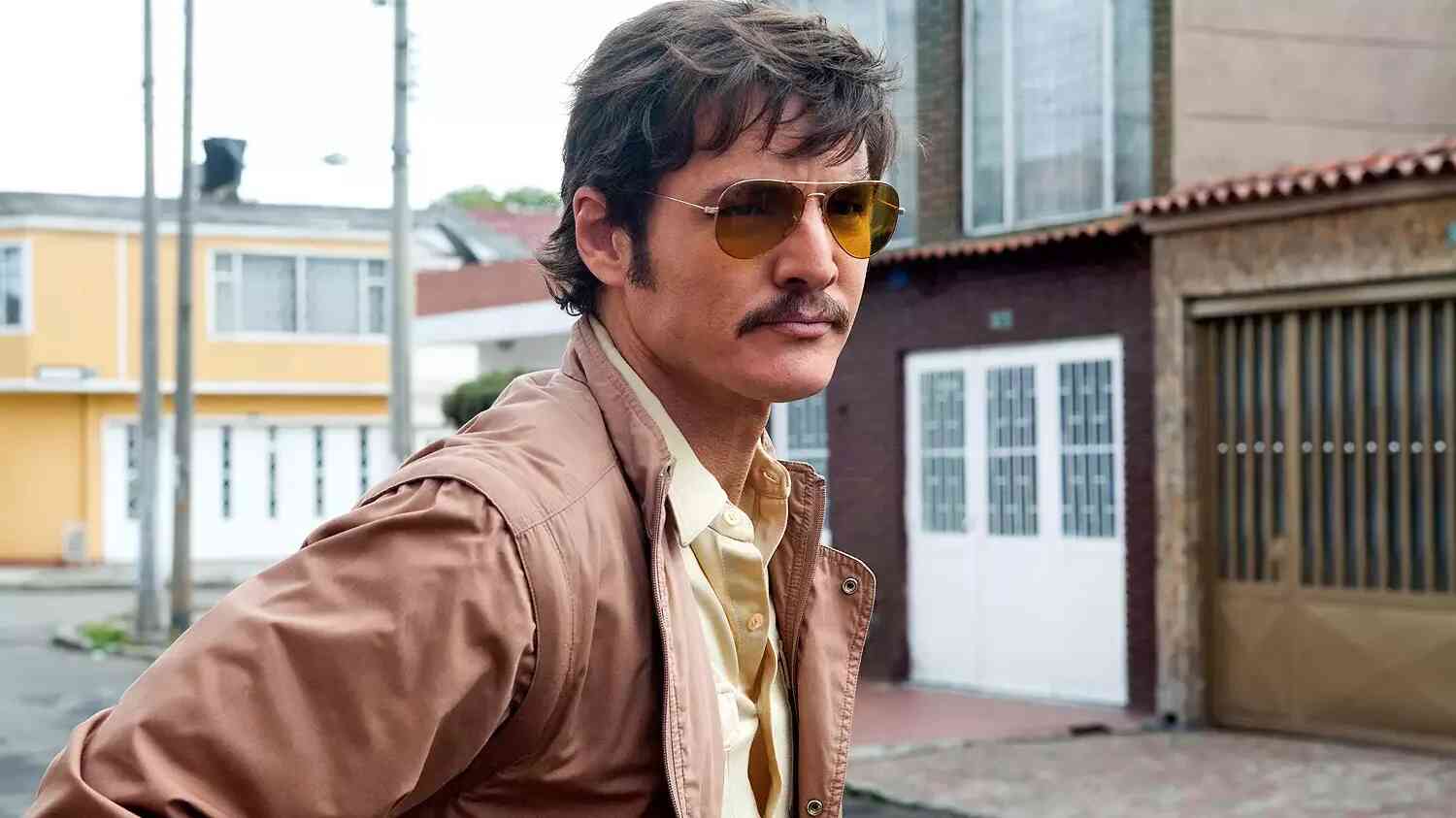 5 Things You Didn’t Know About The Making Of Narcos