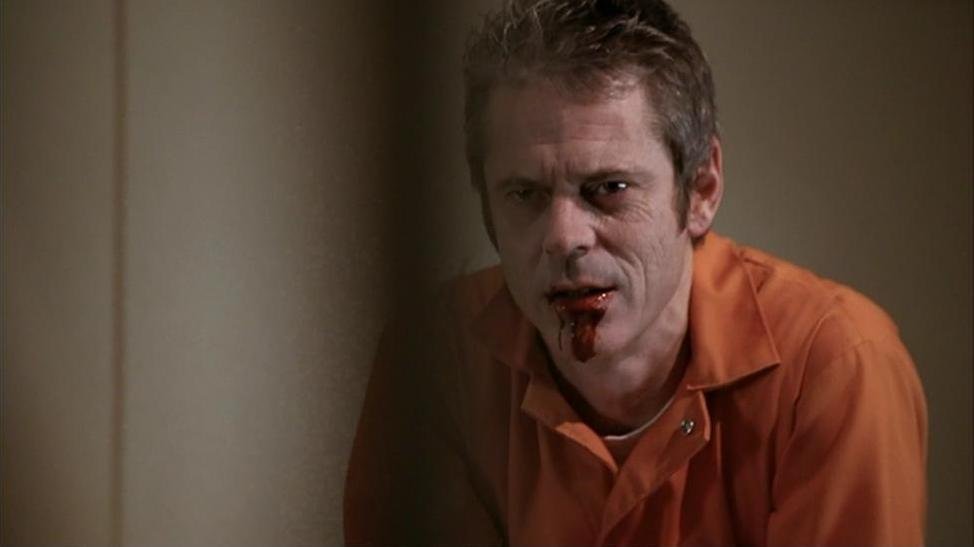 The Top 5 Criminal Minds Villains That Still Haunt Us