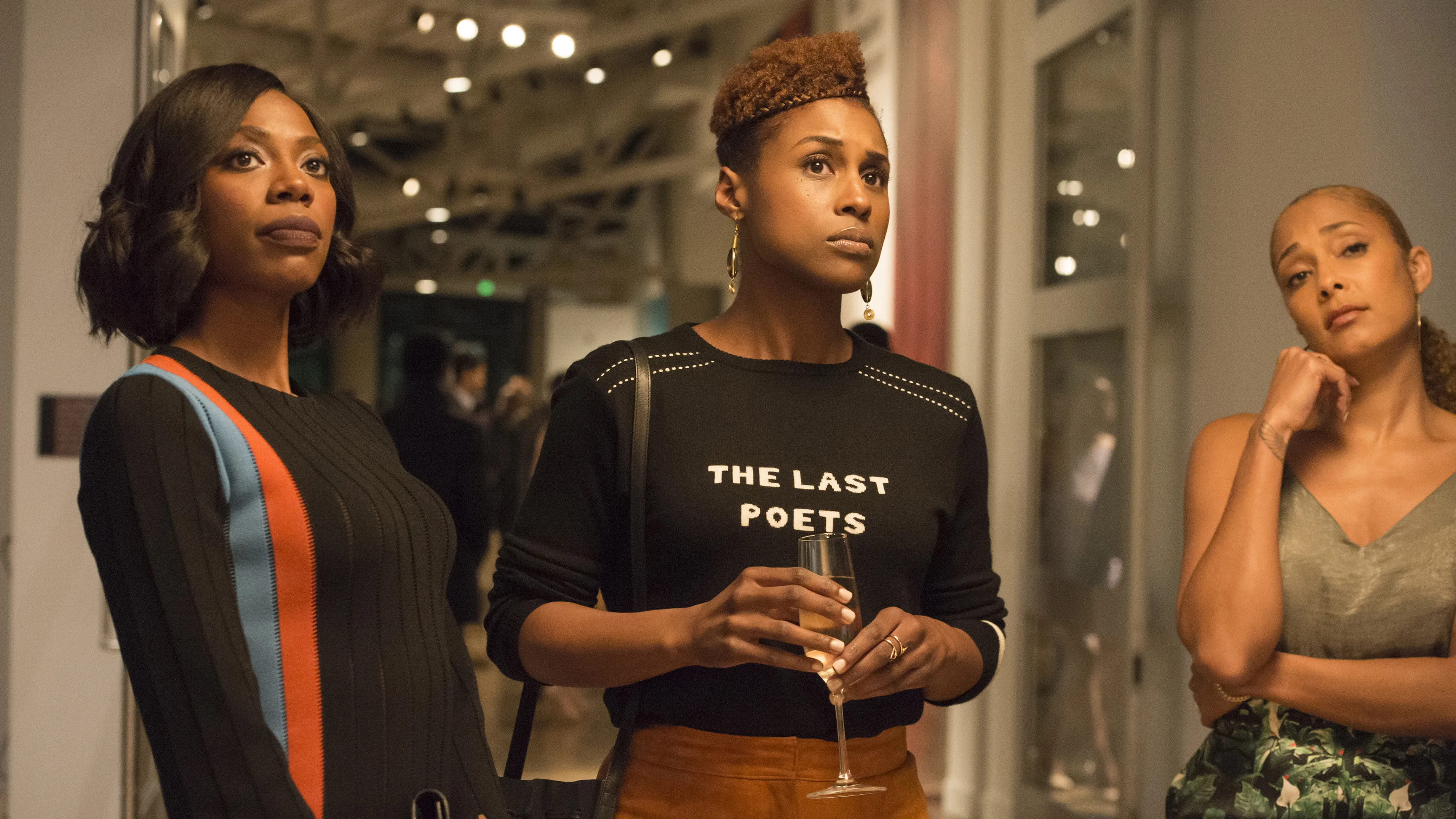 Insecure - TV Series