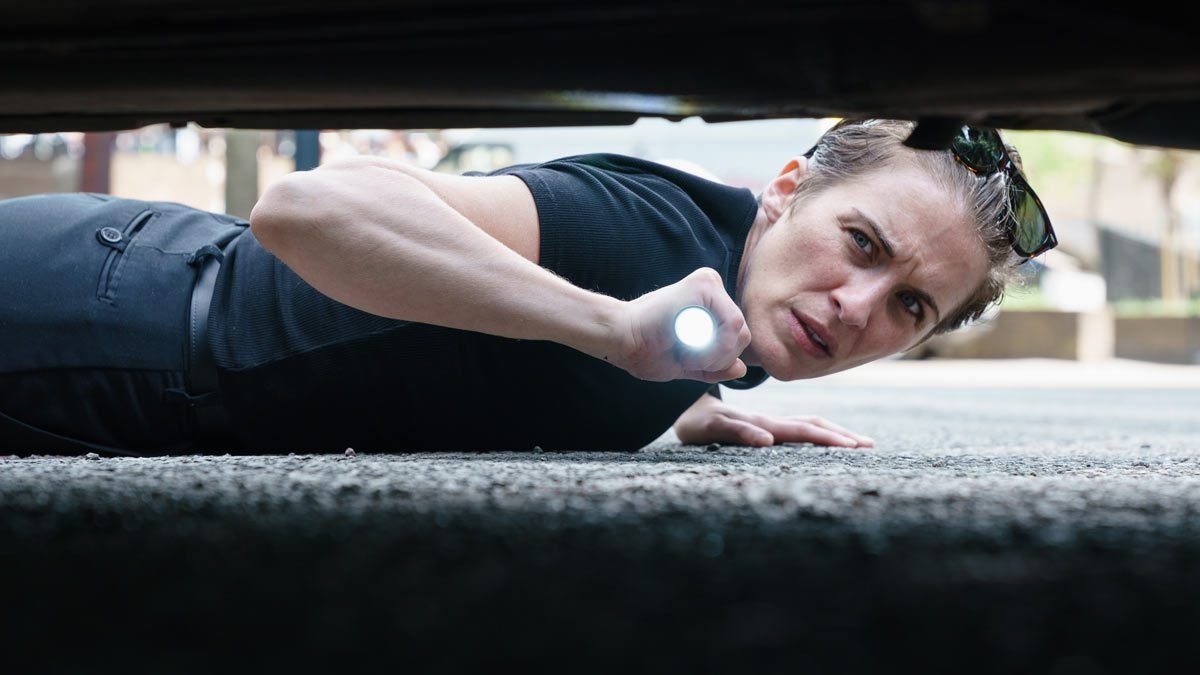 Trigger Point series 2