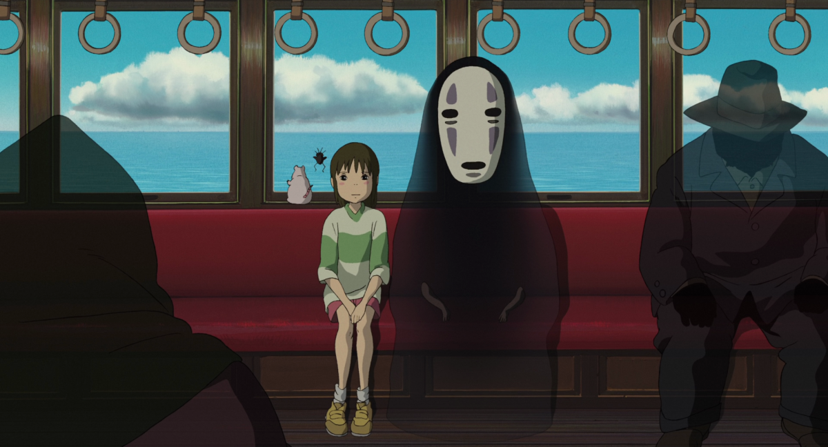 The Impact Of "Call Me Chihiro" On Spirited Away Fans