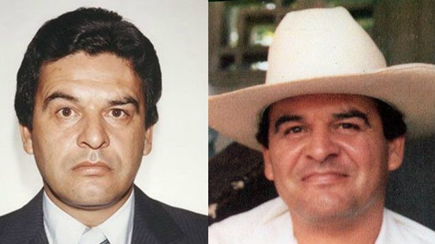 Narcos Mexico - real characters behind the show