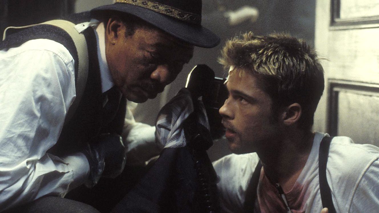 The Legacy of Se7en: How the Film Changed the Crime Genre Forever