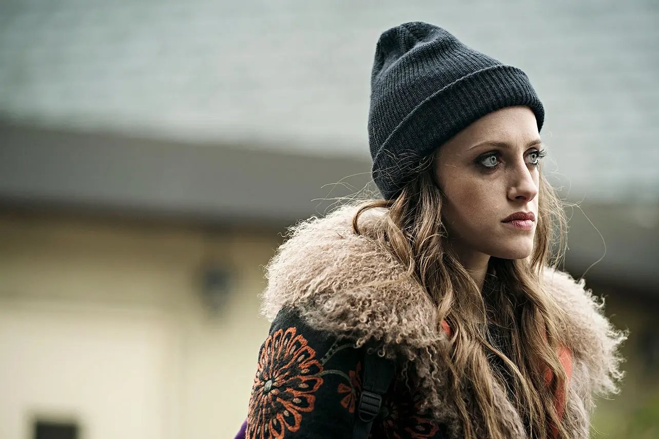 5 Mind-Blowing Plot Twists in Mr. Robot You Didn't See Coming