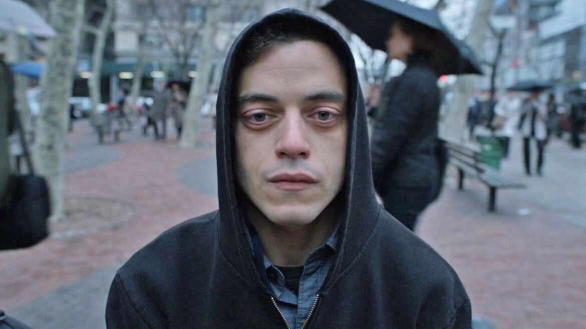 Mr. Robot - 5 Mind-Blowing Plot Twists You Didn't See Coming