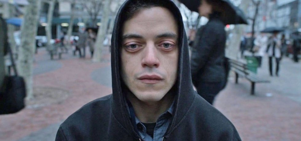 Mr. Robot - 5 Mind-Blowing Plot Twists You Didn't See Coming