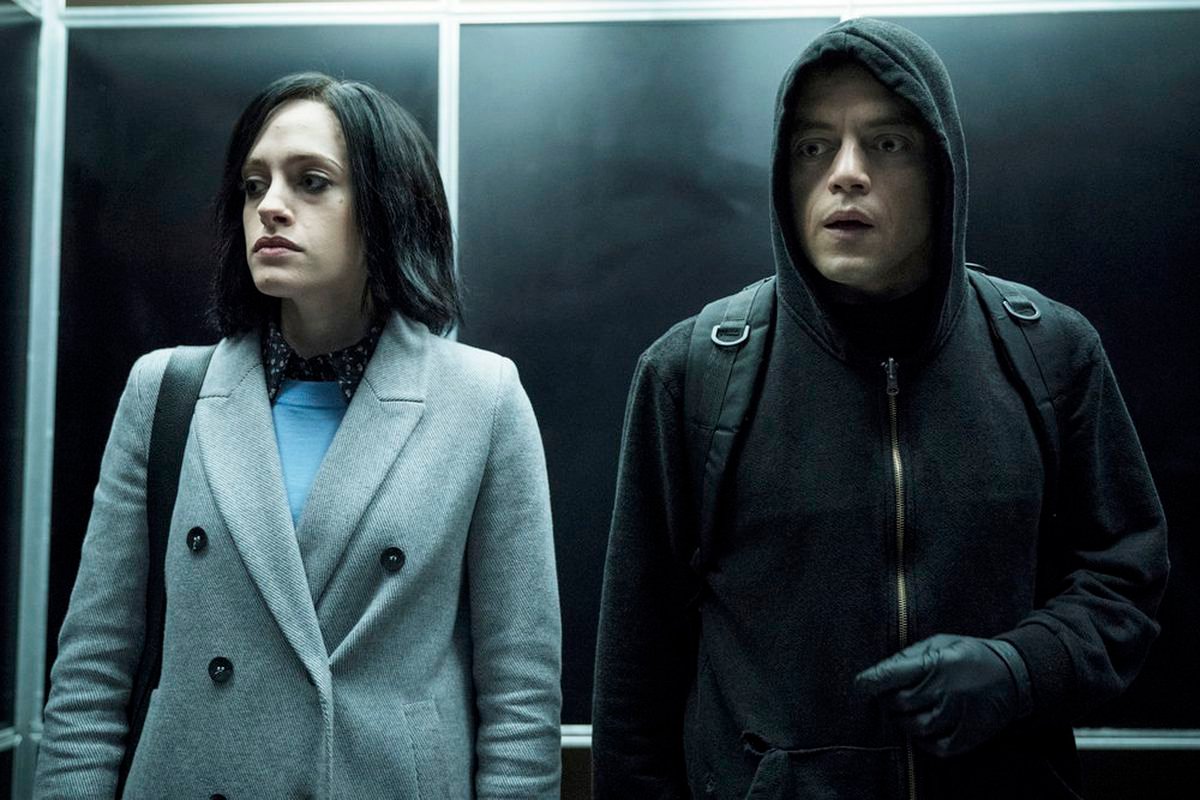 5 Mind-Blowing Plot Twists in Mr. Robot You Didn't See Coming