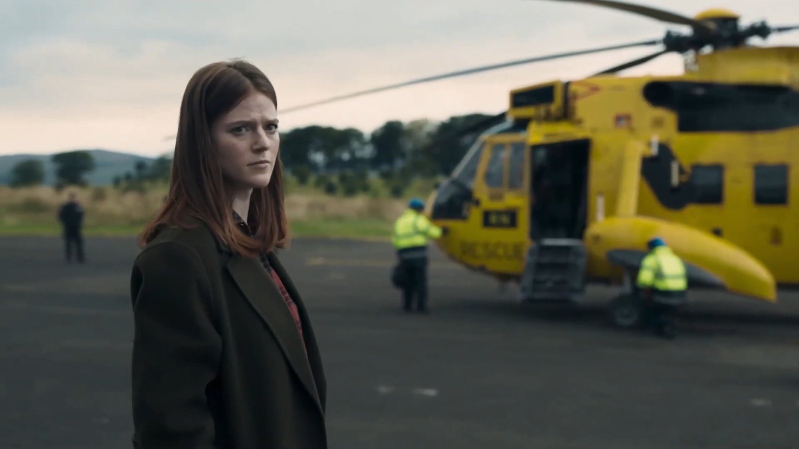 vigil season 2 release date