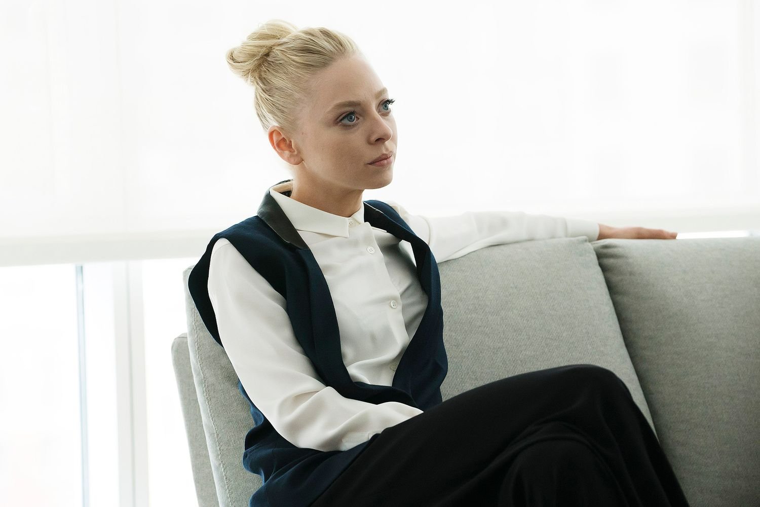 Mr. Robot - 5 Mind-Blowing Plot Twists You Didn't See Coming