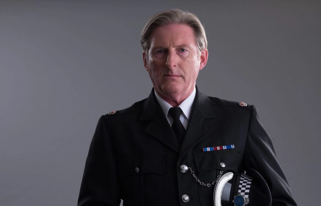 Ted Hastings - Is Line Of Duty Worth Watching?