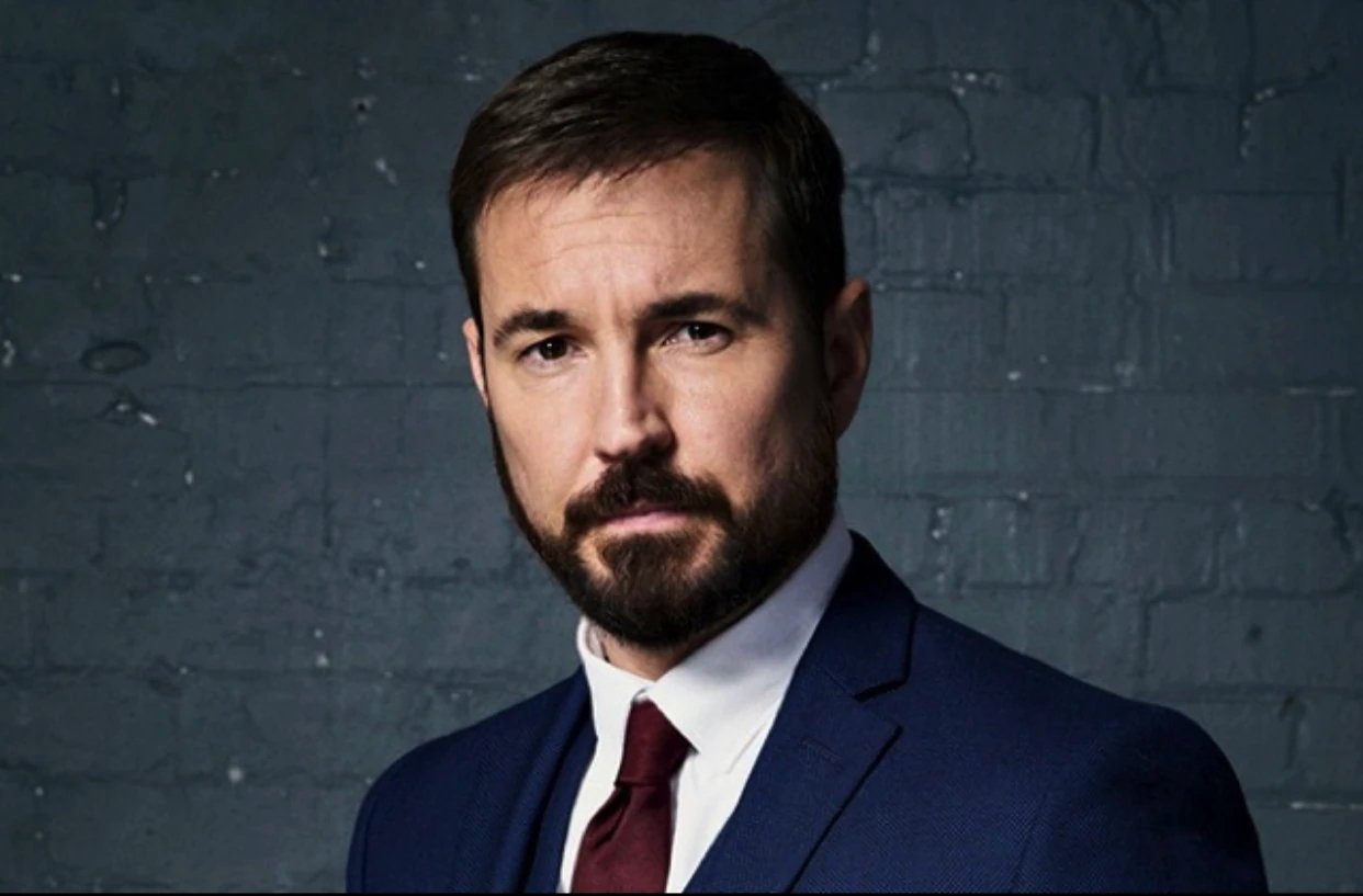 Steve Arnot - Is Line Of Duty Worth Watching?