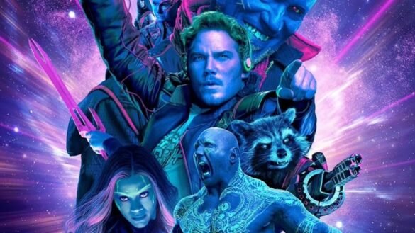 Guardians of the Galaxy 4 - The Likely Release Date + Discussion