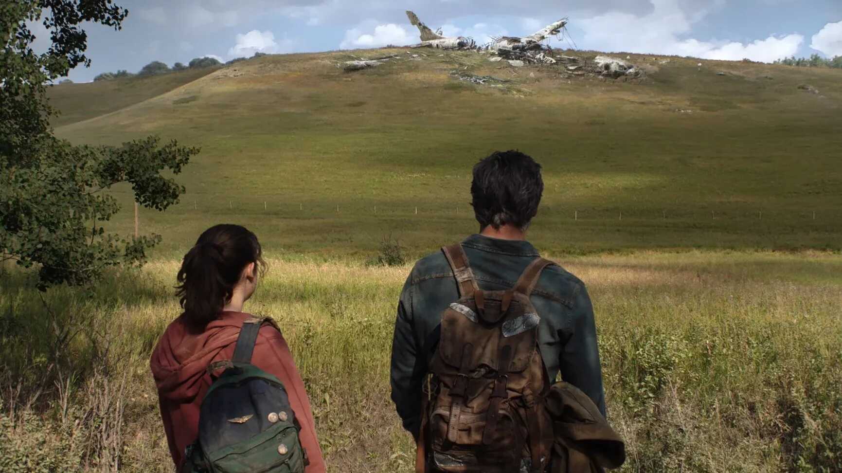 Here’s Where To Watch The Last Of Us For Free