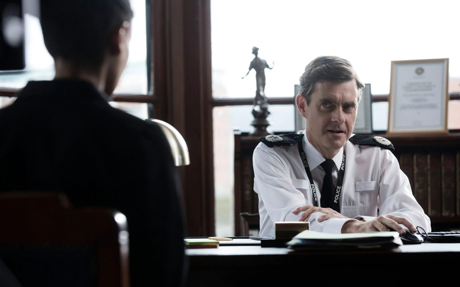 is Line of Duty worth watching?