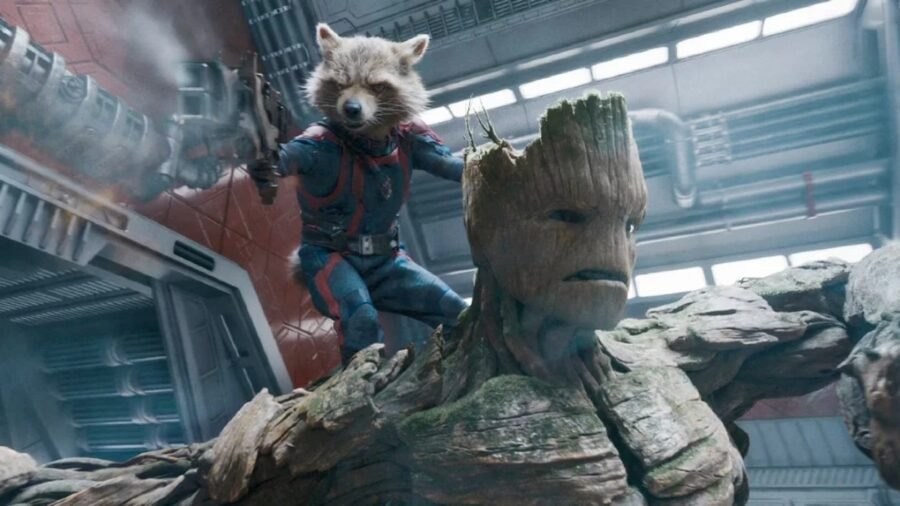guardians of the galaxy 4 release date