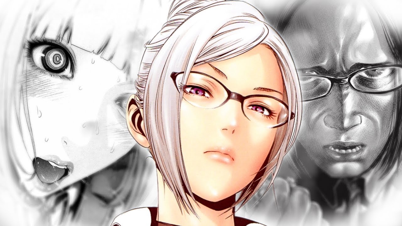 Prison School Season 2 release date