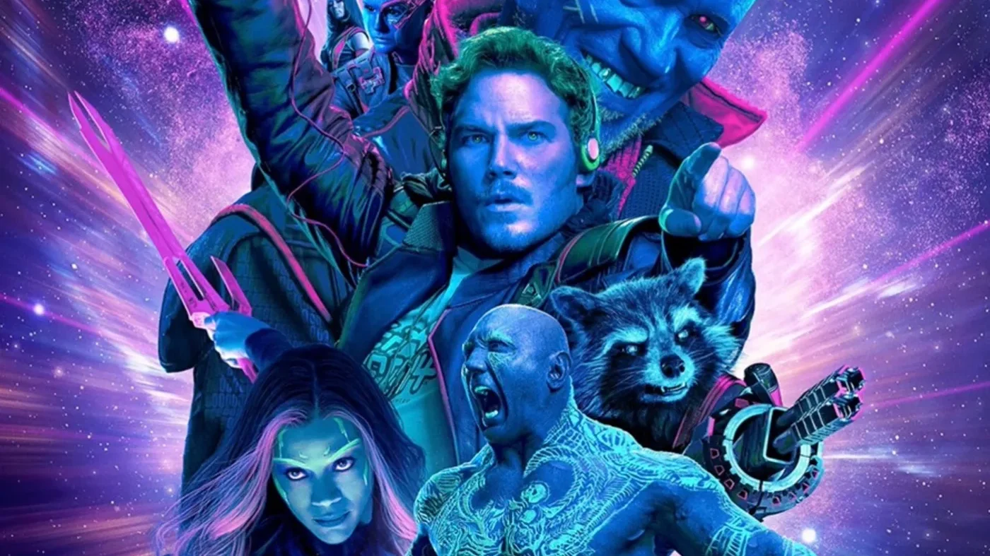 Guardians of the Galaxy 4 - Ngày phát hành có khả năng + Thảo luận