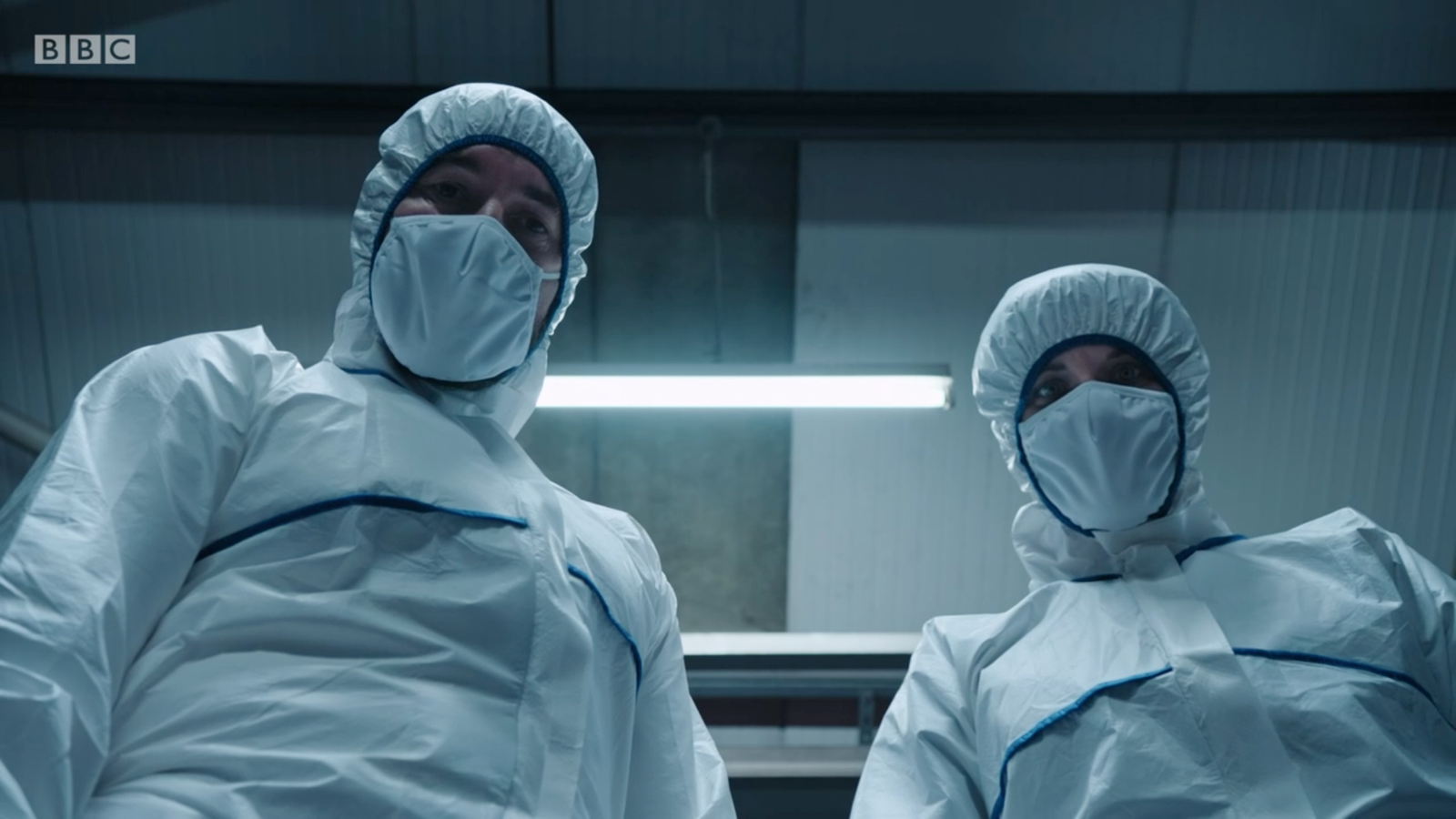 Line of Duty Ending Explained: What Really Happened? [Series 6]