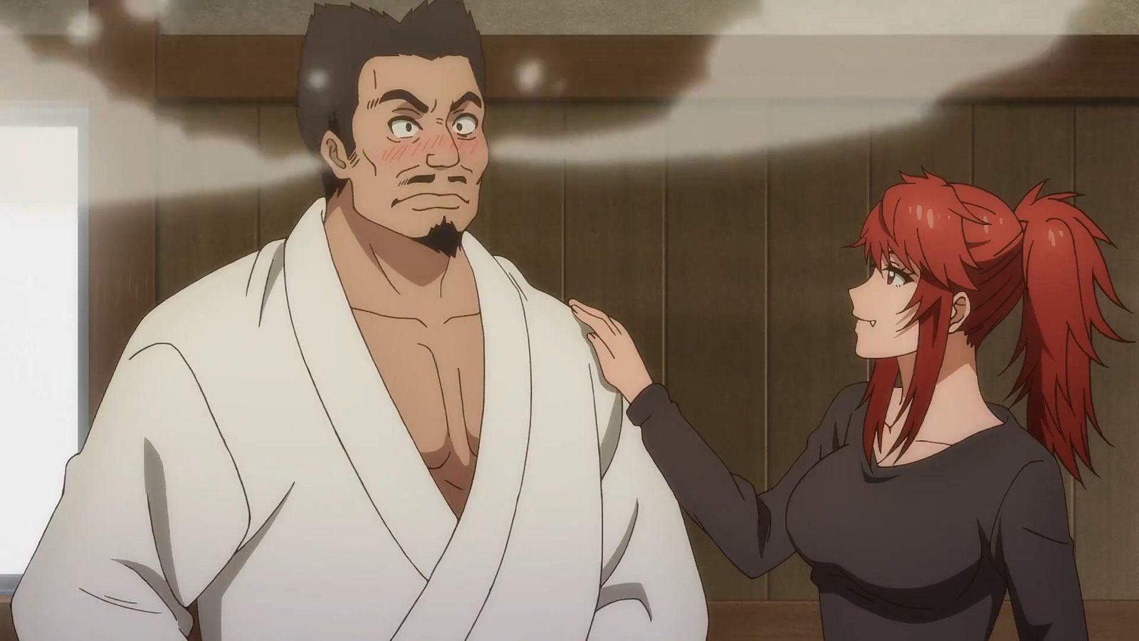 Tomo Chan is a girl season 2