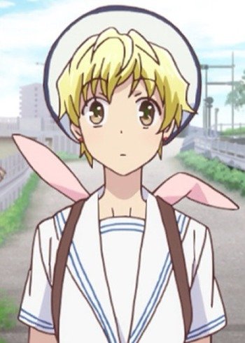 Momiji Sohma - Fruits Basket Characters - 8 Most Memorable In 2023