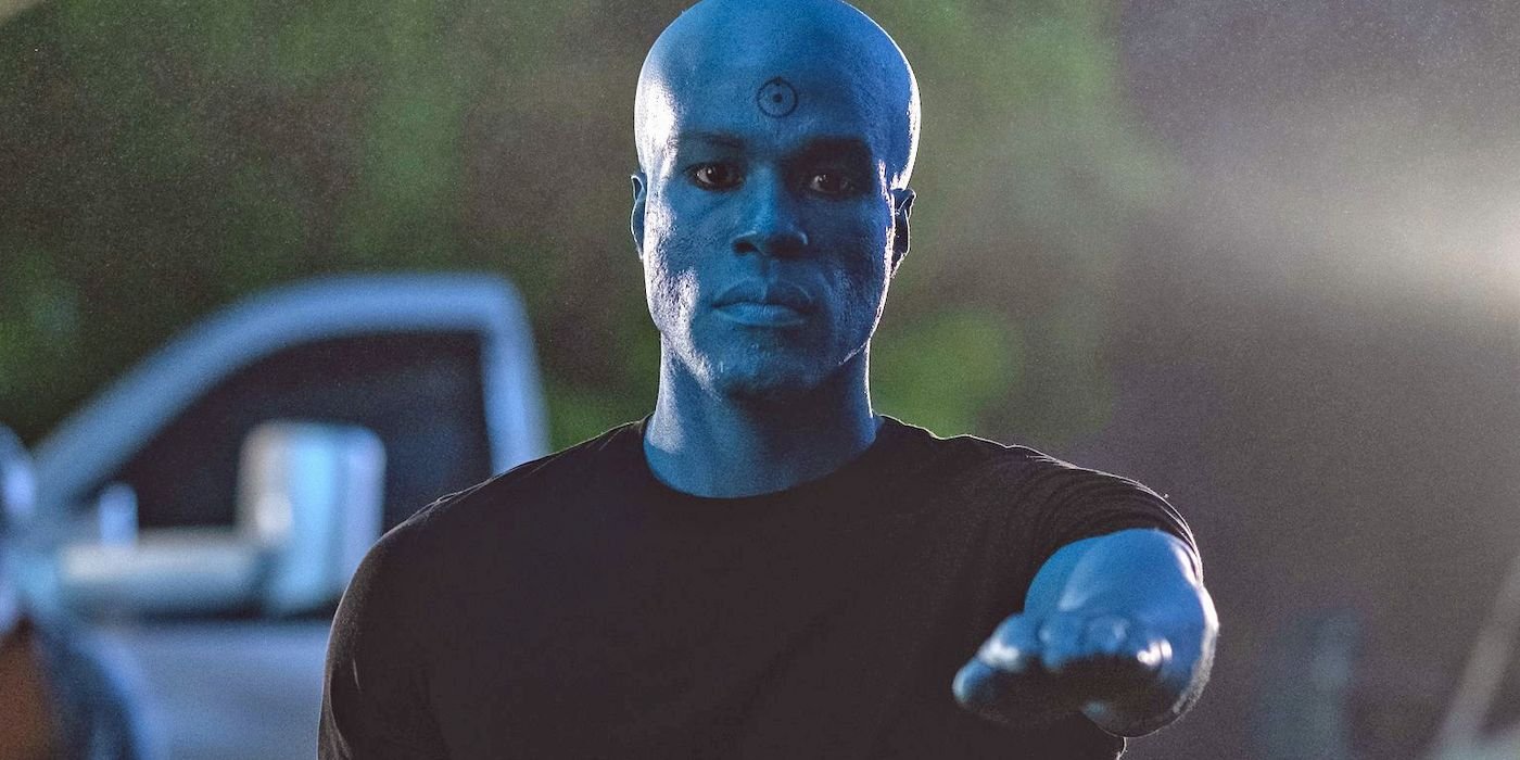 HBO Watchmen Series - 5 Best Characters From The Series