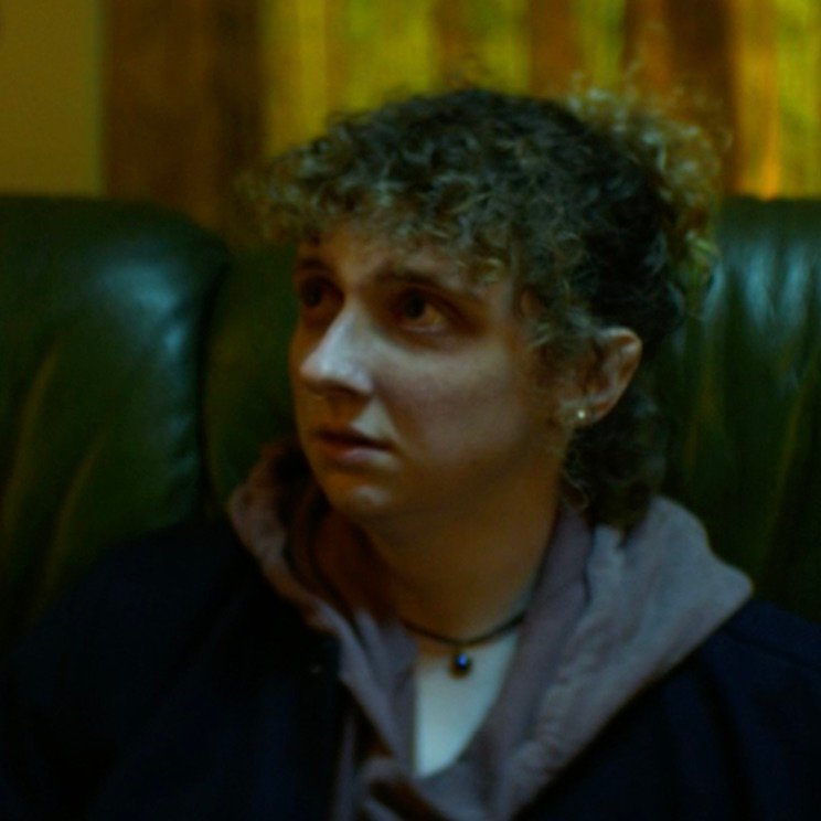 Emily Fairn - The Responder BBC ONE