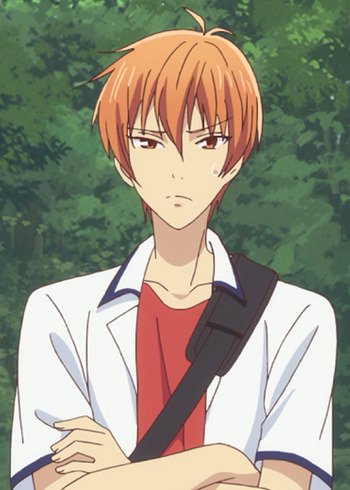 Kyo Sohma