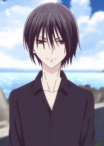 Akito Sohma - Fruits Basket Characters - 8 Most Memorable In 2023