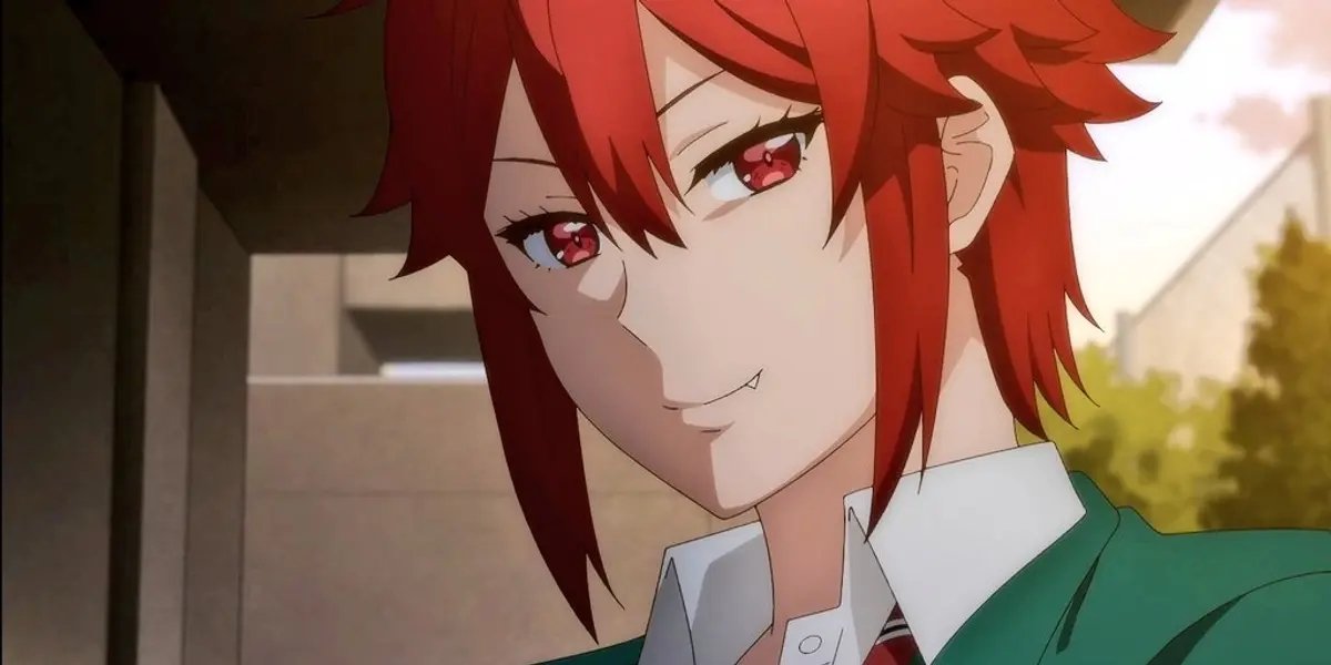 Tomo-Chan Is A Girl Season 2