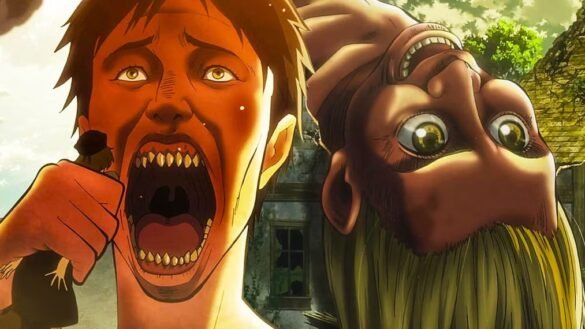 The Correct Way To Illustrate Despair - AOT