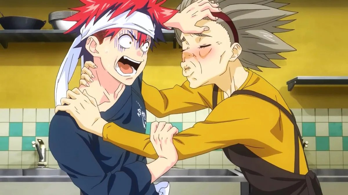 The best Underrated Anime