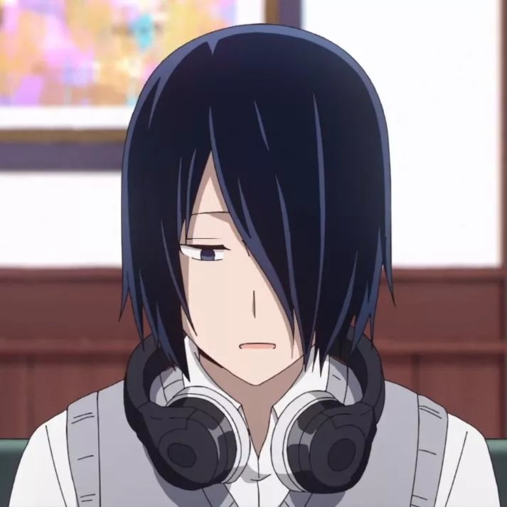 Yu Ishigami headshot