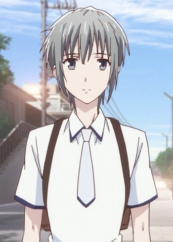 Yuki Sohma - Fruits Basket Characters - 8 Most Memorable In 2023