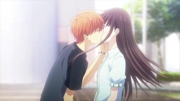 Where To Watch Fruits Basket For Free In 2023