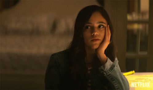 Jenna Ortega in YOU - A Deserving Performance [Reviewing 2023]