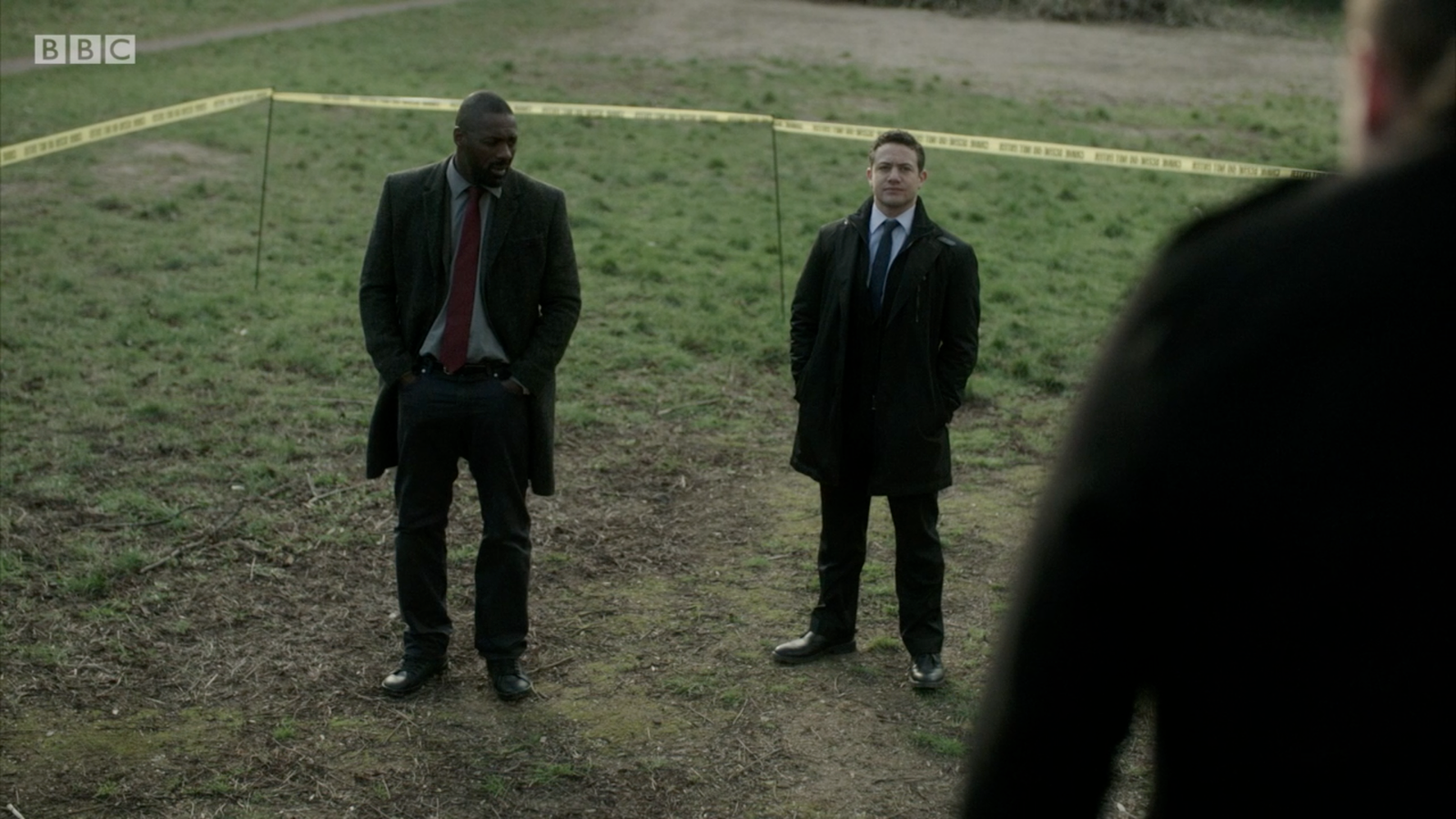 Best British Crime Dramas To Watch In 2023