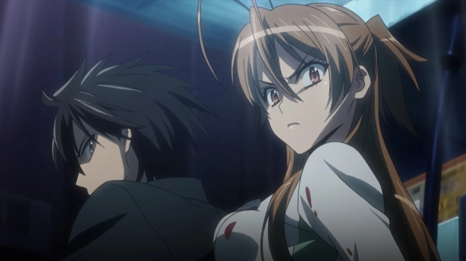 Highschool Of The Dead Season 2 - Why It's Sadly Very Unlikely
