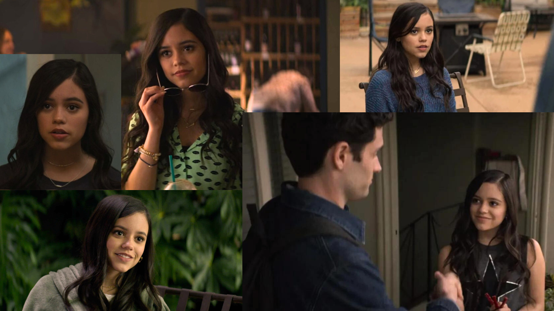 The Phenomenal Talent Of Jenna Ortega in YOU: Why Her Performance Deserves Recognition