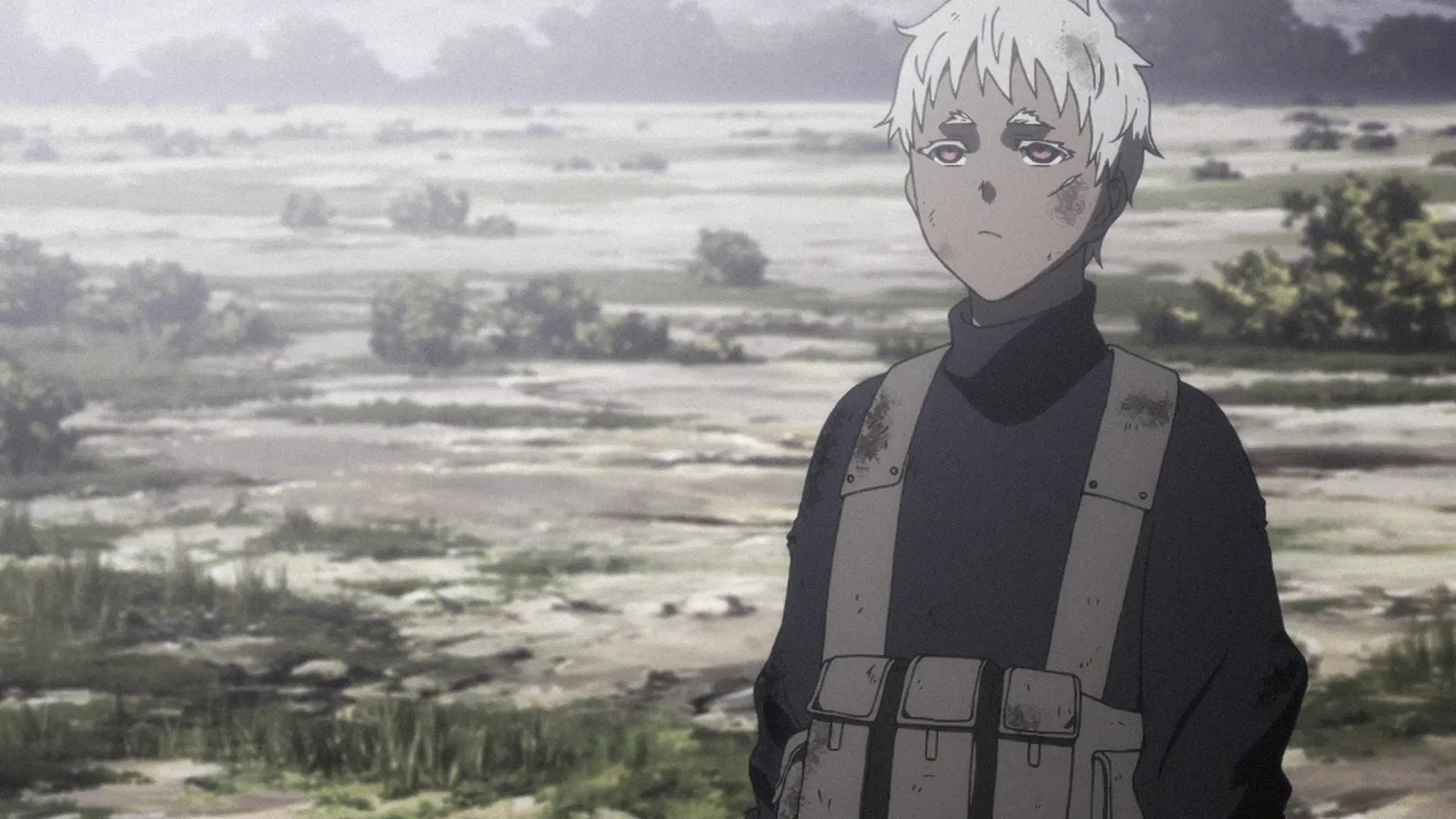 Military Anime - Top 10 Survival-Themed Anime To Watch In 2023