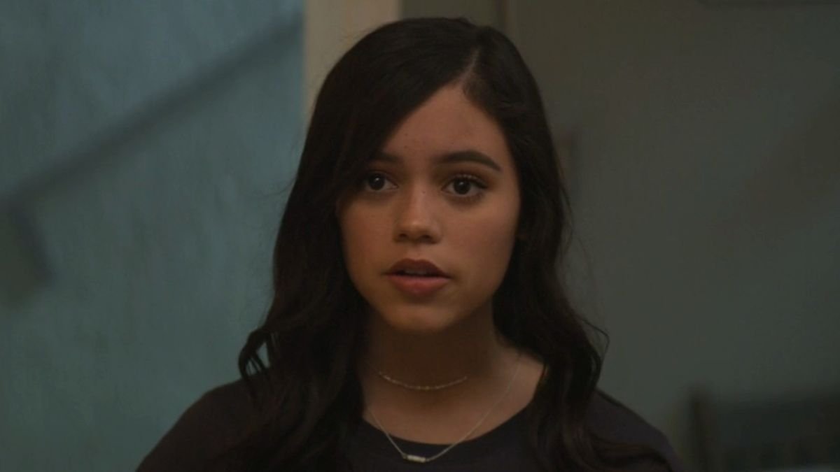 Jenna Ortega in YOU - A Deserving Performance [Reviewing 2023]