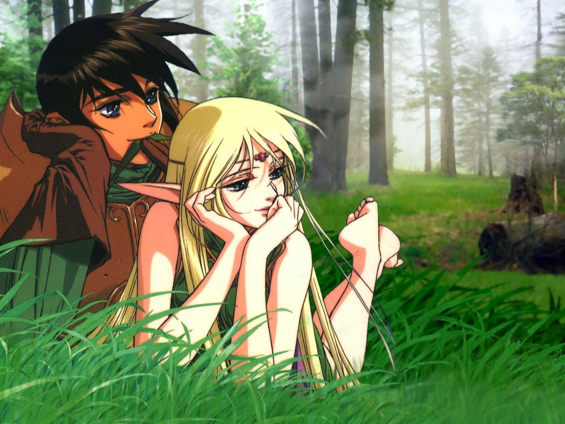 Best Fantasy/Action/Romance Anime - Top 10 In 2023