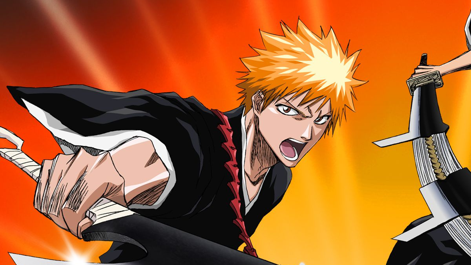 Bleach Anime