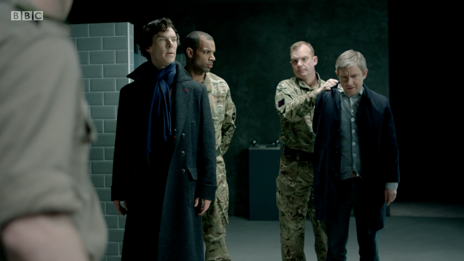 Best British Crime Dramas To Watch In 2023