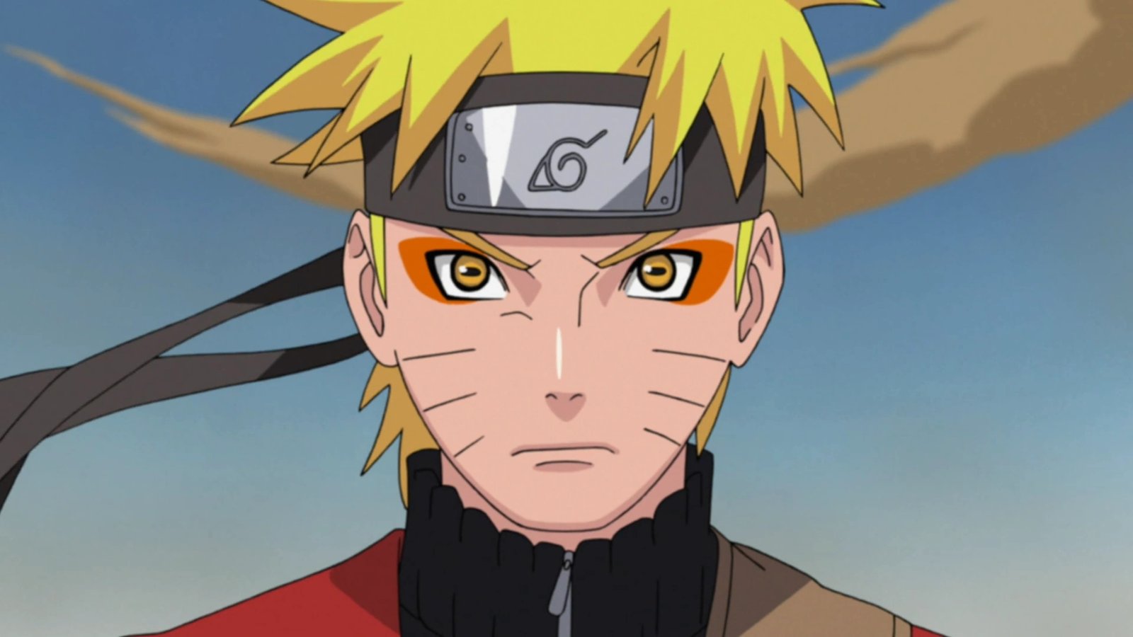 Naruto Anime