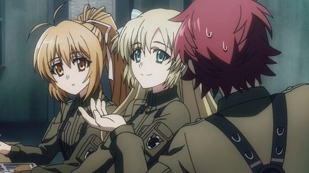 Military Anime - Top 10 Survival-Themed Anime To Watch In 2023