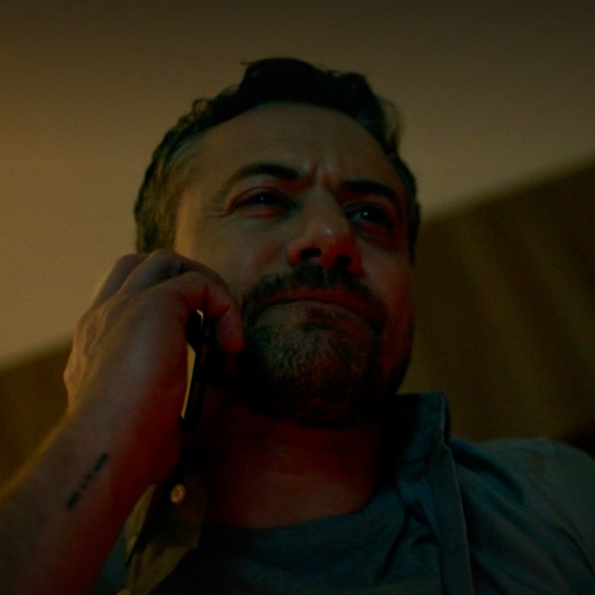 Raymon Ray Mullen - Why you must watch the Responder