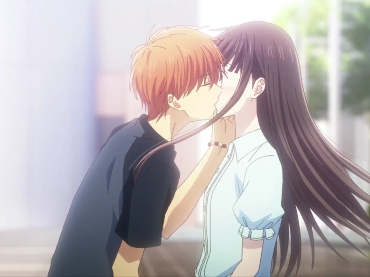 Where To Watch Fruits Basket For Free
