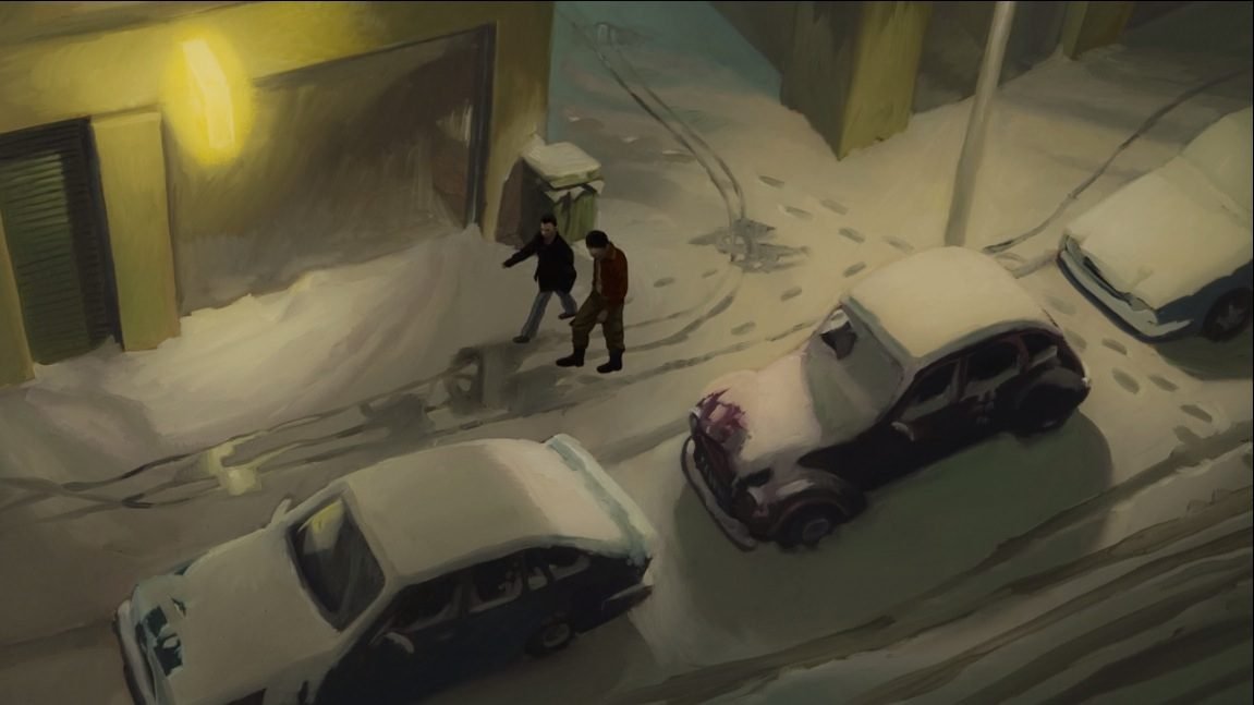 Why you need to watch this brilliant short film on Child Abuse
