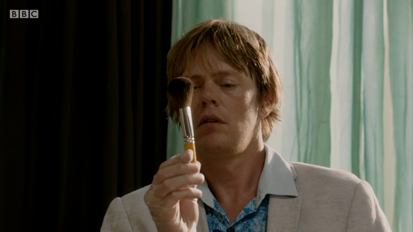 Is Time Running Out For Death In Paradise?